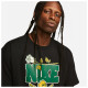 Nike Ανδρική κοντομάνικη μπλούζα Sportswear Tee M90 OC PK3 GFX Nike Ανδρική κοντομάνικη μπλούζα Sportswear Tee M90 OC PK3 GFX